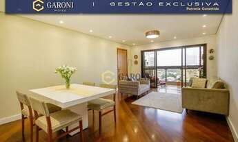 Imagem 2: Apartamento 158m² 4 dormitórios na Rua Carlos Weber - Vila Leopoldina