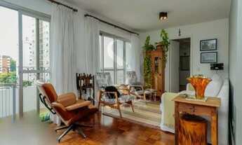 Imagem: SAO PAULO - Apartamento Padrão - Brooklin