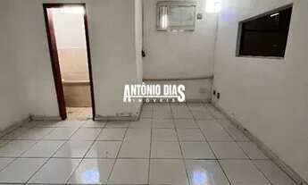 Imagem 6: Galpão Poço Rico com pé direito alto