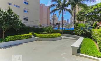 Imagem 4: Apartamento para Aluguel - Vila Mariana, 3 Quartos, 160 m2