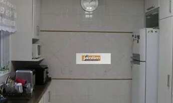 Imagem 6: Sobrado com 3 dormitórios à venda, 255 m² por R$ 1.065.000,00 - Jardim Copacabana - São Be