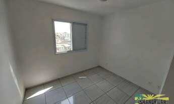 Imagem 4: Apartamento com 3 dormitórios para alugar, 63 m² por R$ 2.012,27/mês - Centro - Diadema/SP