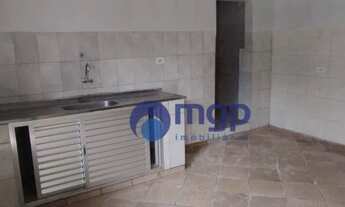 Imagem 7: Casa com 1 dormitório para alugar, 50 m² por R$ 1.450,00 - Vila Maria - São Paulo/SP