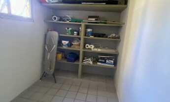 Imagem 6: Apartamento para venda tem 108 metros quadrados com 3 quartos em Boa Viagem - Recife - Per