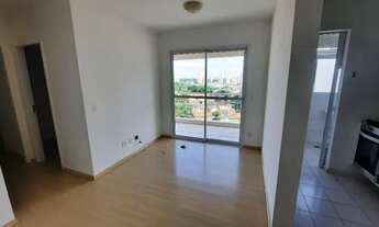 Imagem 4: Apartamento para locação na Chácara Santo Antonio, 64 m2, 02 dormitórios, lazer completo