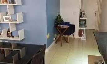 Imagem 4: Apartamento com 3 dormitórios à venda, 110 m² por R$ 930.000 - Alphaville Empresarial - Ba