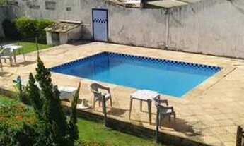 Imagem 3: CASA RESIDENCIAL em LAURO DE FREITAS - BA, BURAQUINHO