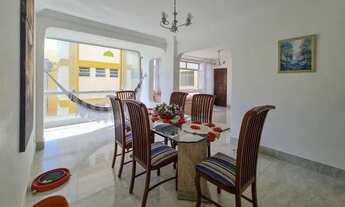 Imagem 5: Pituba - Apartamento para venda com 160 metros quadrados com 3 quartos