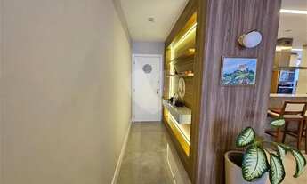 Imagem 4: Apartamento 3 quartos com suíte na Mata da Praia