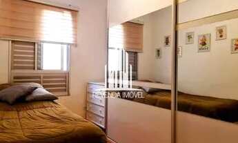 Imagem 3: PARQUE DA LUZ APARTAMENTO RESIDENCIAL DE 50M² COM 2 DORMITÓRIOS,1 BANHEIRO Á VENDA NA REGI