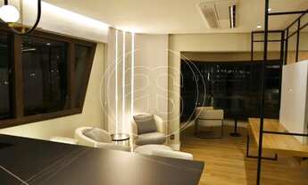 Imagem 3: São Paulo - Apartamento Padrão - Vila Olímpia