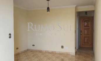 Imagem: SAO PAULO - Apartamento Padrão - Jardim