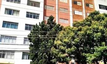 Imagem 2: Apartamento com 2 dormitórios para alugar, 83 m² por R$ 3.300,00/mês - Vila Romana - São P