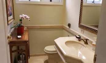 Imagem 3: Casa para venda tem 360 metros quadrados com 4 quartos em Itaim Bibi - São Paulo - SP