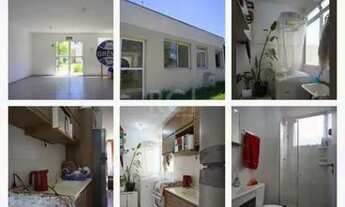 Imagem: Apartamento para Venda - 44m², 2 dormitórios