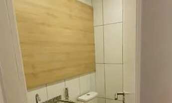 Imagem 7: Apartamento semi mobiliado no Edifício Grand Reserva em Caruaru