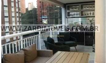 Imagem: Apartamento para Venda, 4 dormitórios