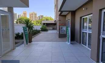 Imagem 3: Apartamento para venda com vista para Lagoa do Taquaral