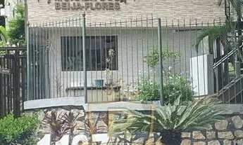 Imagem: Apartamento no Condomínio Morada dos Beija-Flores