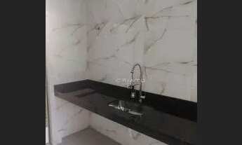 Imagem 5: Casa com 3 dormitórios à venda, 105 m² por R$ 390.000,00 - Itamaraty II - Anápolis/GO