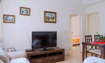 Imagem 3: Apartamento com 2 quartos, 52m2, para locação em São Paulo, Parque Maria Domitila