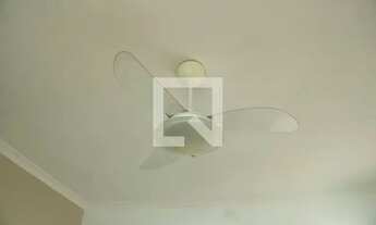 Imagem 6: Casa para Aluguel - Vila Tupi, 2 Quartos, 56 m2