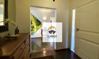 Imagem 6: Casa com 4 dormitórios à venda, 348 m² por R$ 2.650.000 - Granja Viana - Carapicuíba/SP