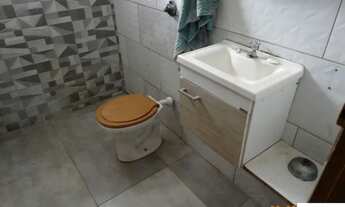 Imagem 7: CASA PARA ALUGAR NO CANGAIBA