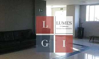 Imagem 3: Apartamento com 2 dormitórios para alugar, 79 m² por R$ 2.127,00/mês - Jardim São Domingos