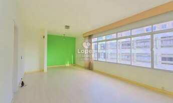 Imagem 5: Apartamento no Centro, 3 quartos (1 suíte), 154m²