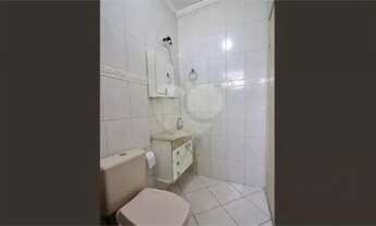 Imagem 5: Apto 2 dorm. - Baeta Neves - SBC