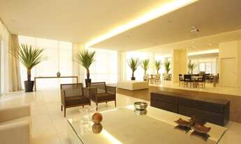 Imagem: Sophistic Campo Belo Apartamento 4 Suítes