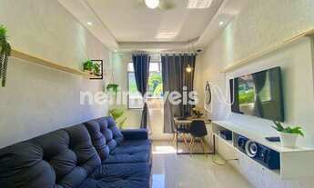 Imagem 3: Venda Apartamento 1 quarto Cocotá Rio de Janeiro