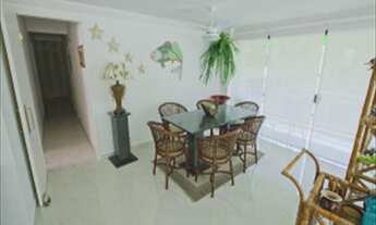 Imagem 7: Cobertura - Enseada - Guarujá/SP