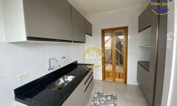 Imagem: Apartamento Residencial à venda, Macuco