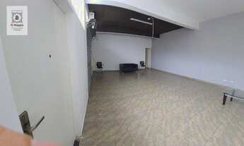 Imagem 5: SALA - PRÉDIO COMERCIAL PARA VENDA 134 m2 - SANTANA SP á 150 metros do metrô Carandiru! R