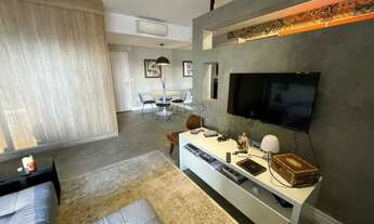 Imagem 5: Apartamento mobiliado com 66m² - Vila Olímpia/SP