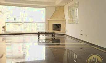 Imagem 3: Cobertura triplex no bairro do Embaré - Santos SP