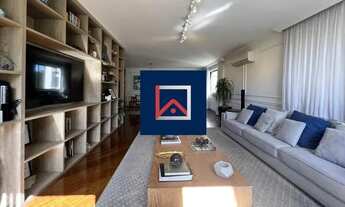 Imagem 3: Locação Apartamento 3 Dormitórios - 200 m² Vila Romana