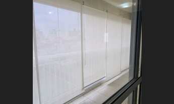 Imagem 6: Apartamento para aluguel de 81 m2 com 2 dormitórios no centro de SBC