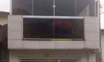 Imagem: Sobrado com 02 quartos, com salão, Casa