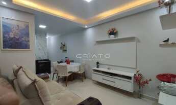 Imagem: Casa com 2 dormitórios à venda, 86 m²