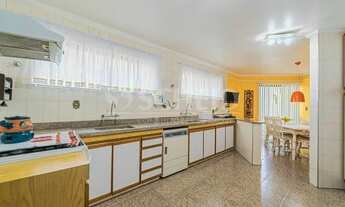 Imagem 6: Sobrado de 4 dormitórios e 2 suítes Super Espaçoso na Vila Anhaguera