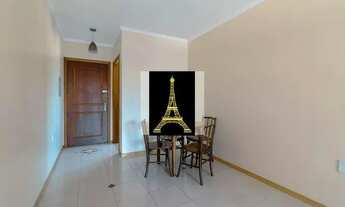 Imagem 3: Apartamento com 2 dormitórios para alugar, 70 m² por R$ 3.098,00/mês - Petrópolis - Porto