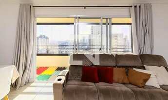 Imagem 5: Apartamento para Aluguel - Santana, 3 Quartos, 116 m2