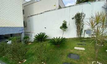 Imagem 4: Apartamento com 3 dormitórios para alugar, 80 m² por R$ 1.878,62 - Esplanada - Belo Horizo