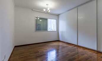 Imagem 7: Apartamento com 3 dormitórios à venda, 141 m² por R$ 2.900.000,00 - Indianópolis - São Pau