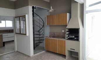 Imagem 3: Casa - Condomínio - Parque Califórnia - Jacareí - Residencial Crystal Park - 159m² - 3 Dor