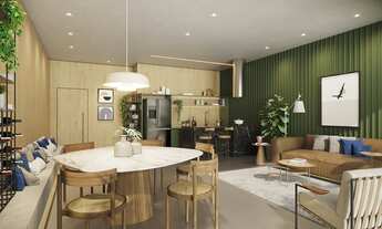 Imagem 7: Apartamento com 2 Suítes na Gávea