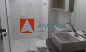 Imagem 6: Apartamento 3 quartos Mobiliado Ed. San Francisco